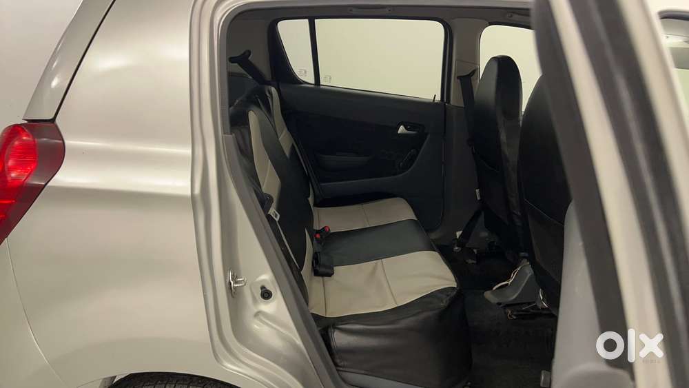 Maruti Suzuki Alto 800 Lxi, 2013, Petrol