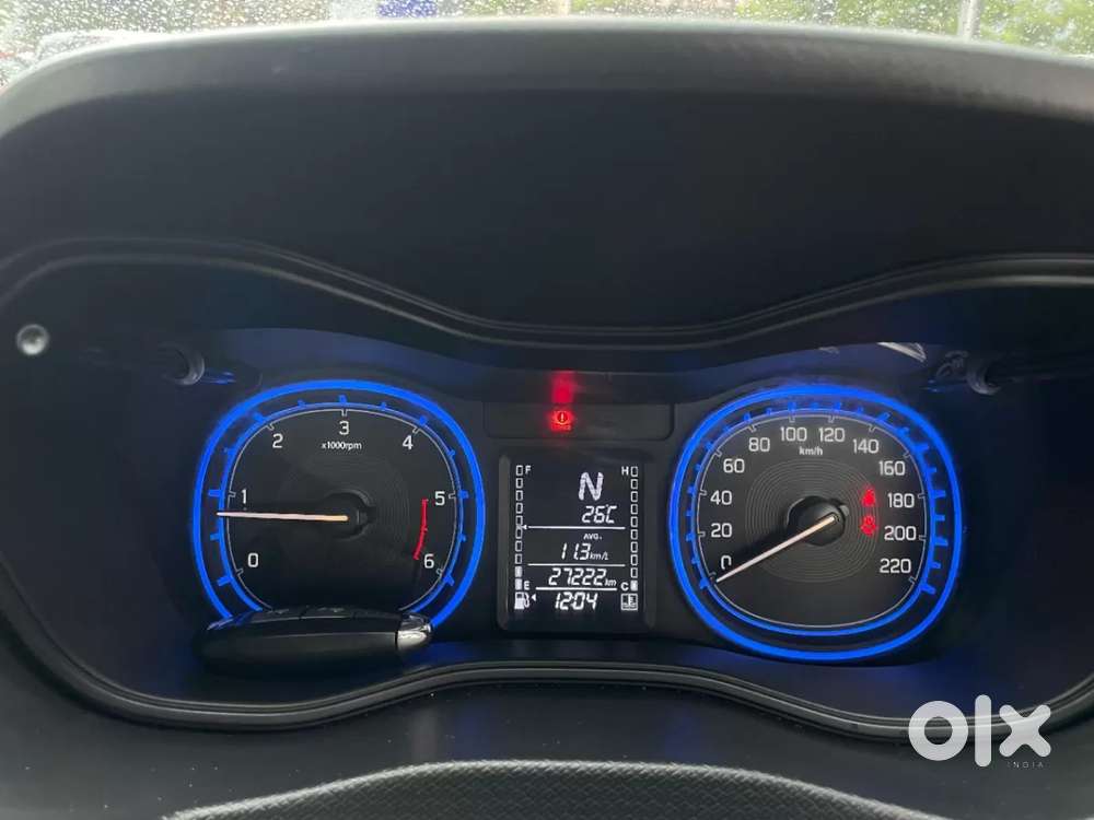 Maruti Suzuki Vitara Brezza Zdi Plus, 2019, Diesel
