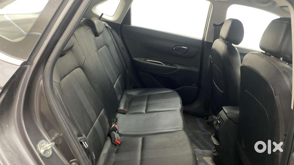 Hyundai New I20 1.0 Asta Turbo Dct, 2021, Petrol