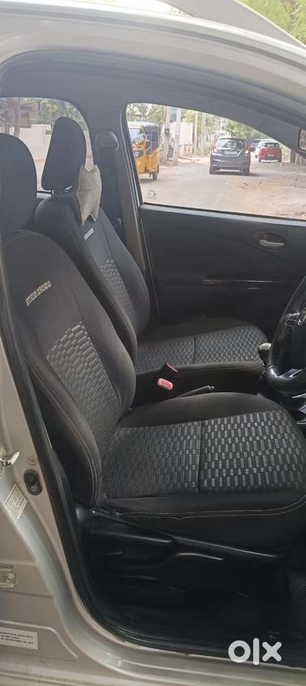 Toyota Etios Cross 1.4l Vd, 2015, Diesel