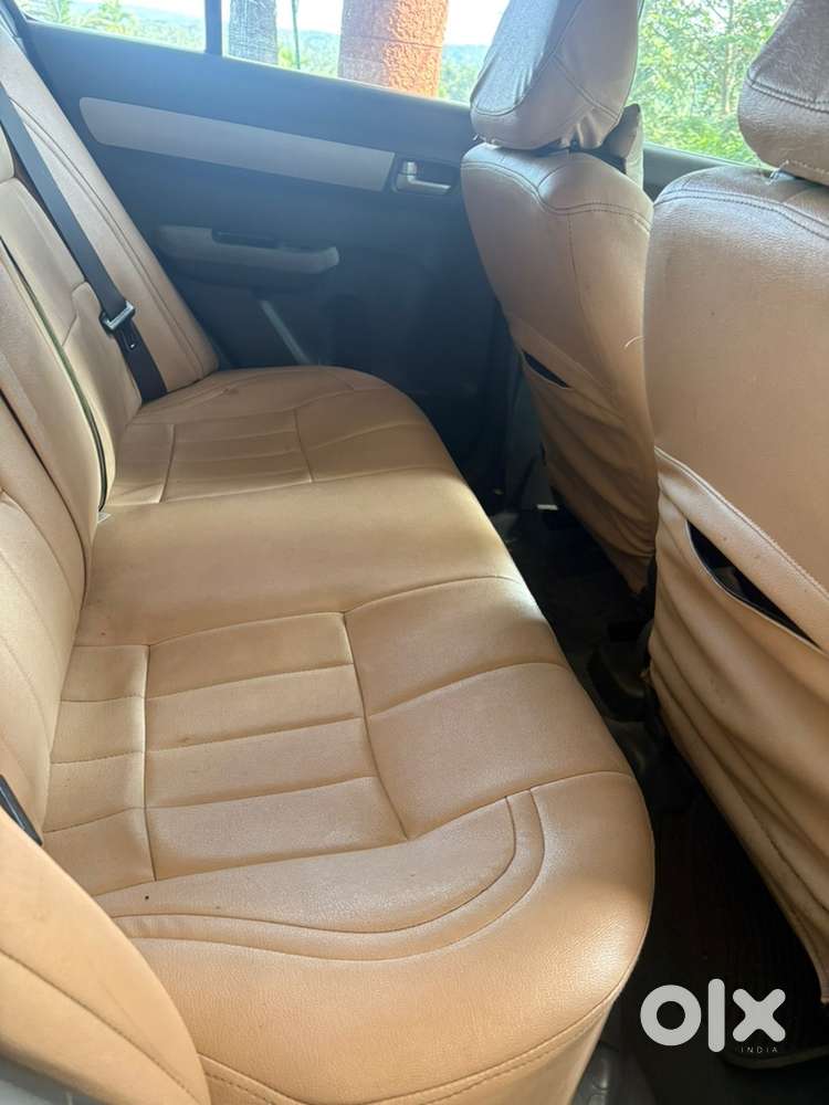 Swift Dzire Vxi Petrol 2009