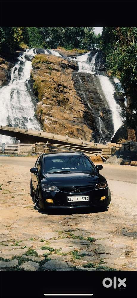 Honda Civic 1.8 S 2007