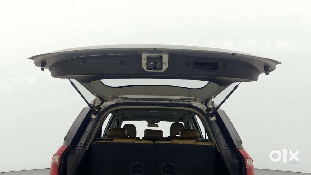 Mahindra Xuv500 W11, 2018, Diesel