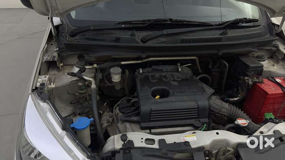 Maruti Suzuki Celerio 1.0 Vxi Amt, 2014, Petrol