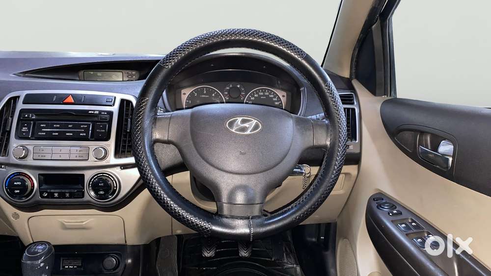 Hyundai Elite I20 Magna 1.4 Crdi, 2014, Diesel