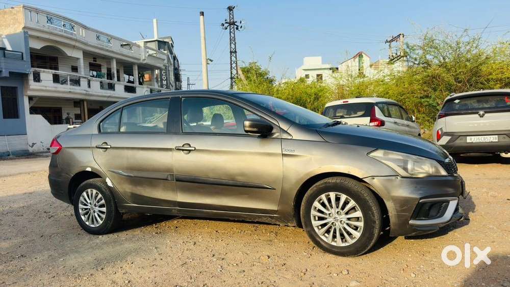 Maruti Suzuki Ciaz 2019 Diesel 130000 Km Driven