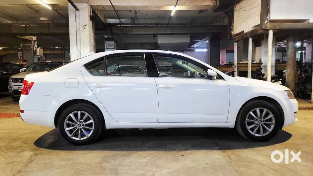 Skoda Octavia 2013-2017 Ambition 1.4 Tsi Mt, 2014, Petrol