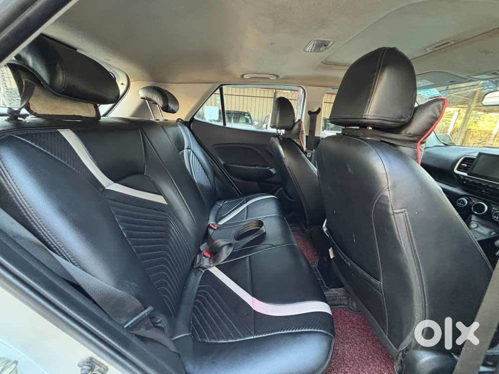 Hyundai Venue Sx Turbo, 2021, Petrol