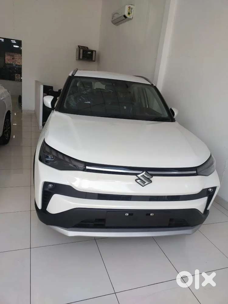 Maruti Suzuki New-gen Swift 2026