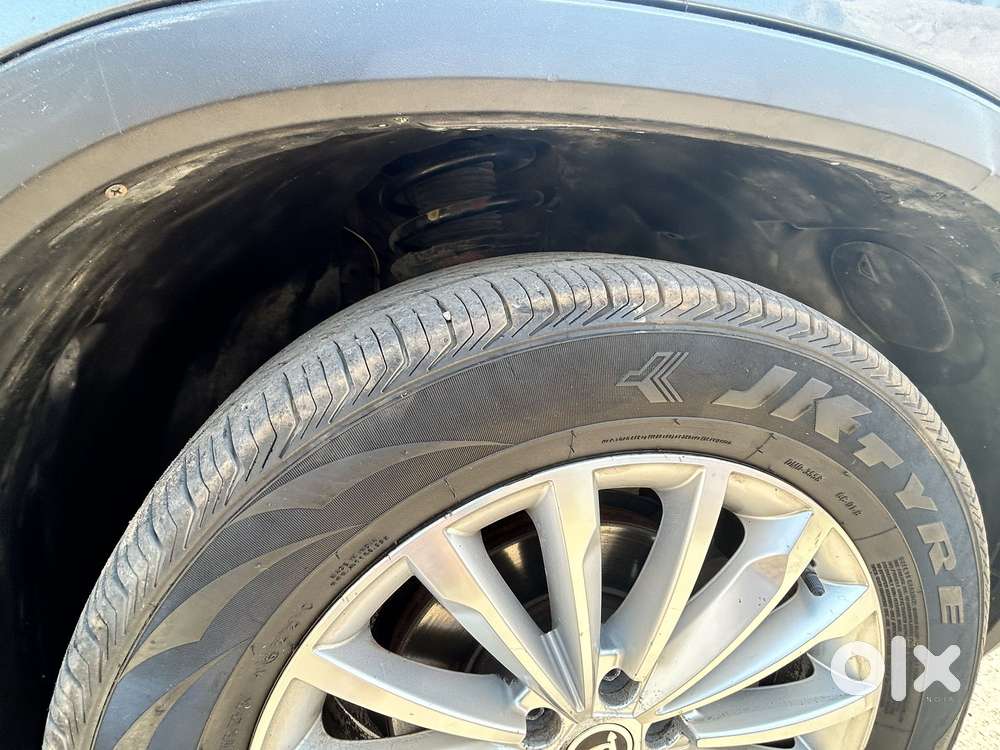 Skoda Kodiaq 2.0 Style Tdi 4x4 At, 2018, Diesel
