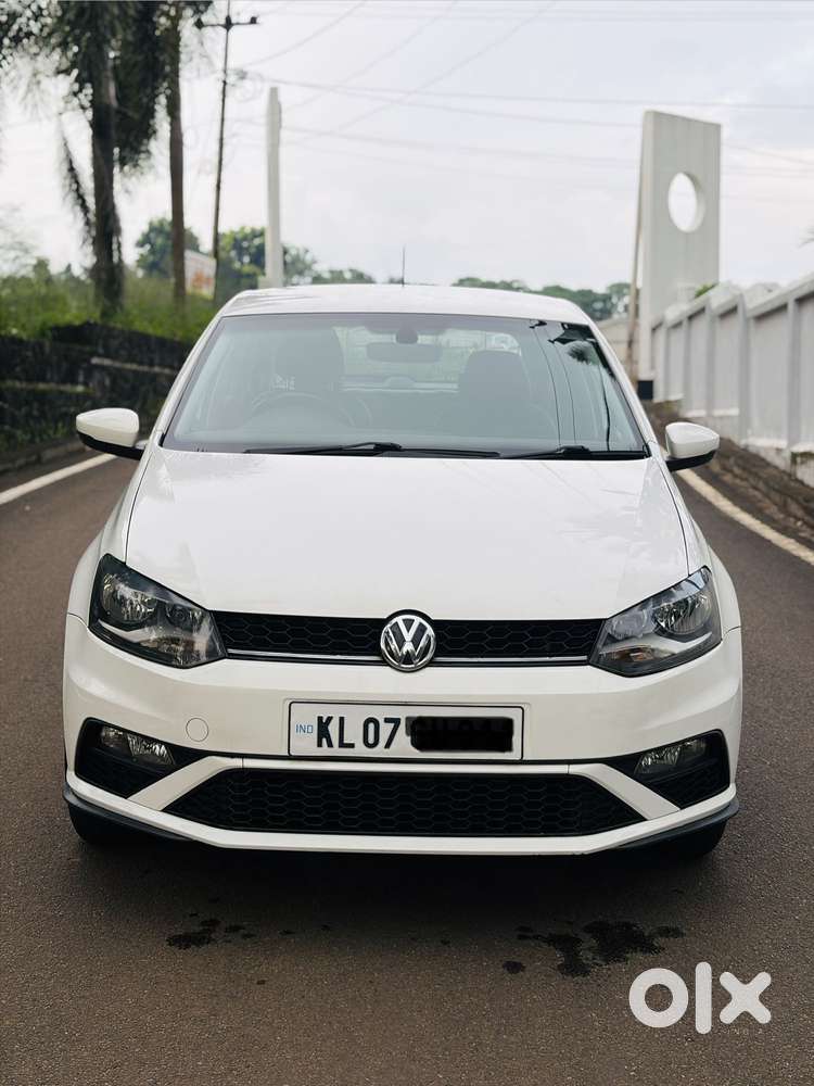 Volkswagen Polo 1.5 TDI Highline Plus, 2019, Diesel - Cars in