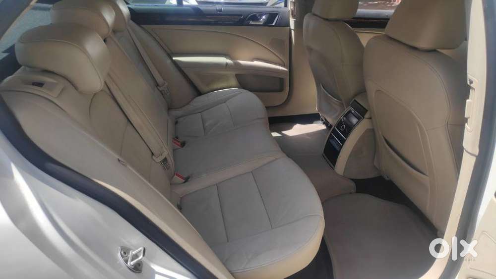 Skoda Superb {2014-2016}2.0 Elegance Tdi At, 2014, Diesel