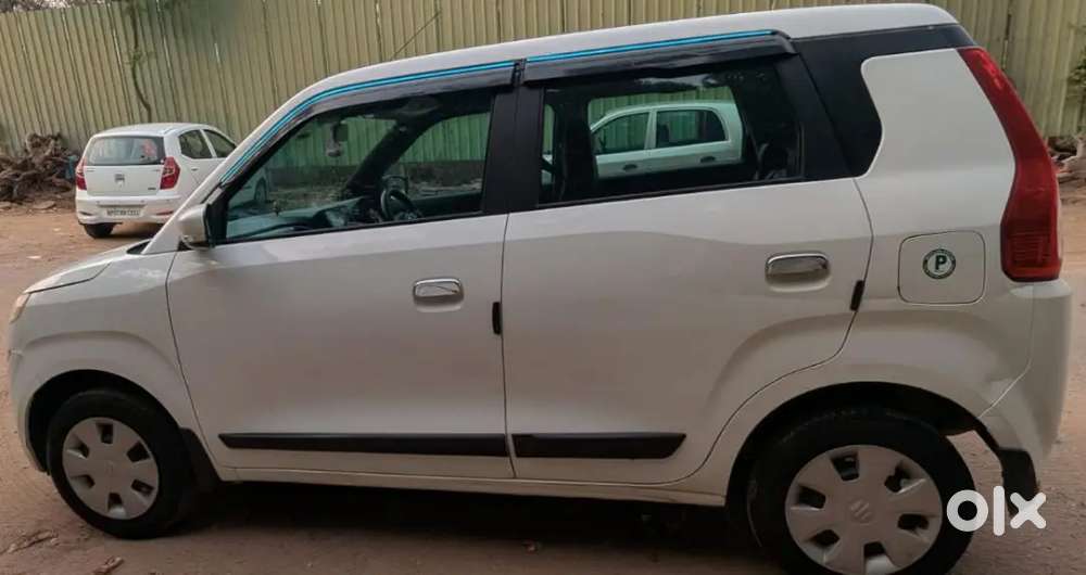 Maruti Suzuki Wagon R 2019 / 12 Month