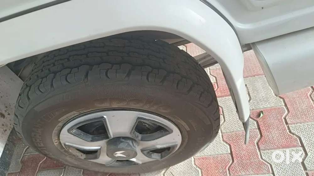 Mahindra Bolero 2023 Diesel 68000 Km Driven B4 Punjab Number All Doc