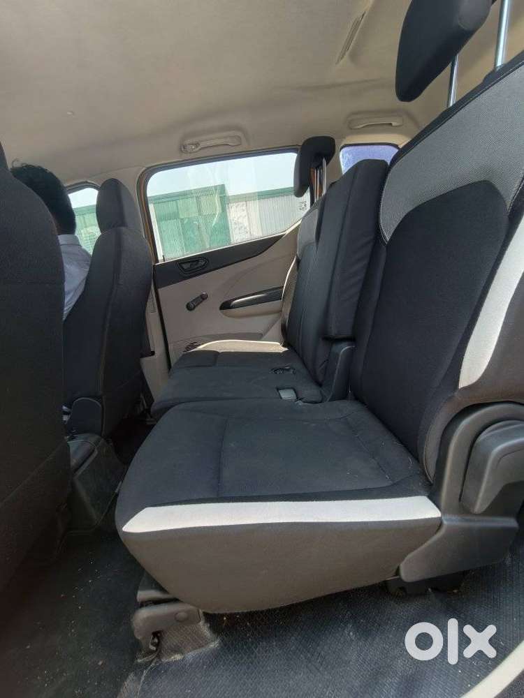 Renault Triber Rxl Easy-r Amt, 2021, Petrol