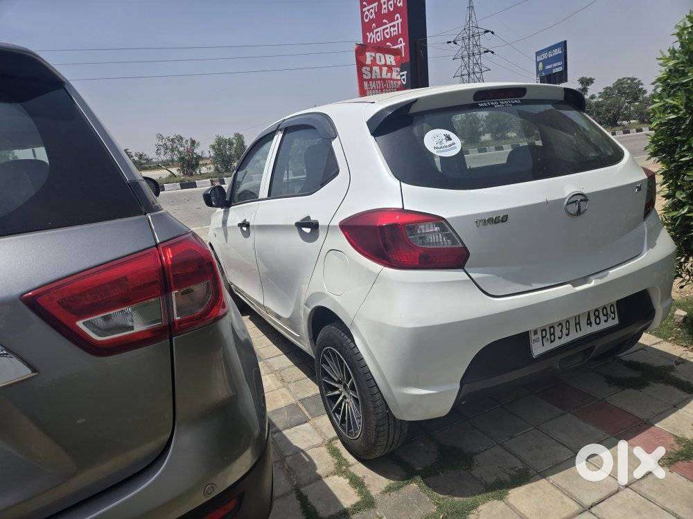 Tata Tiago 1.2 Revotron Xe Option, 2019, Diesel