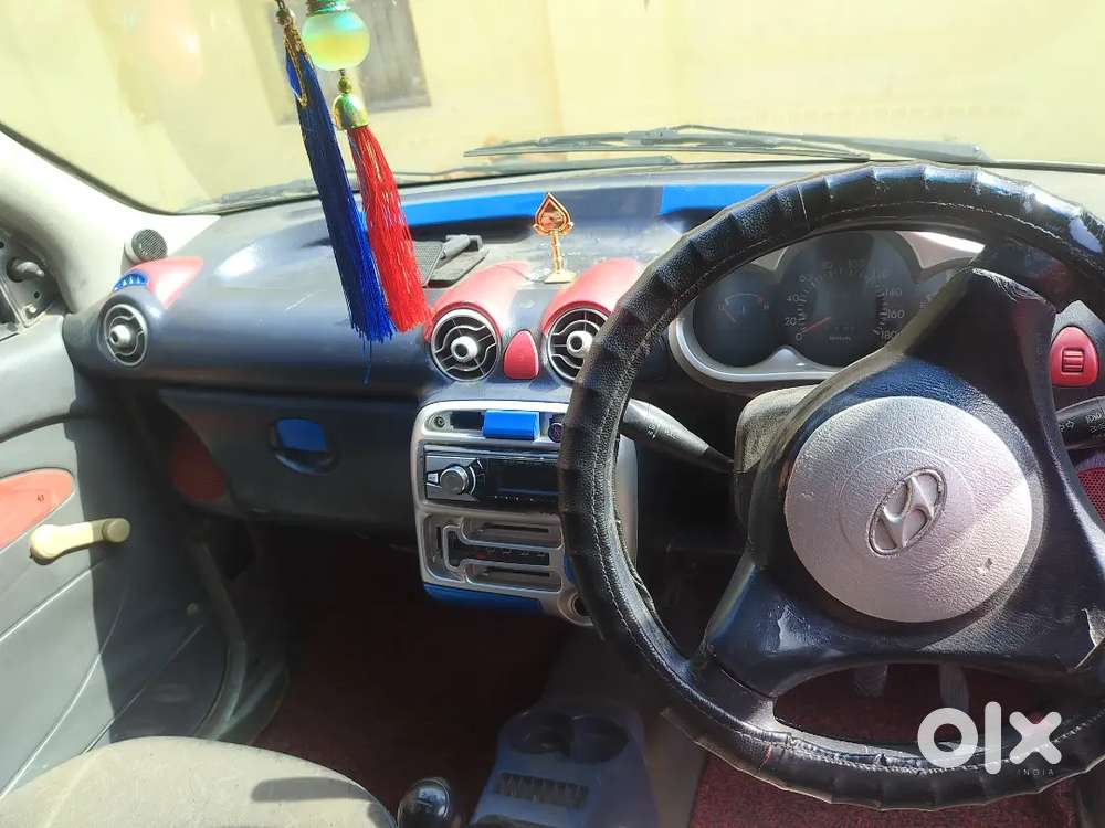Good Condition