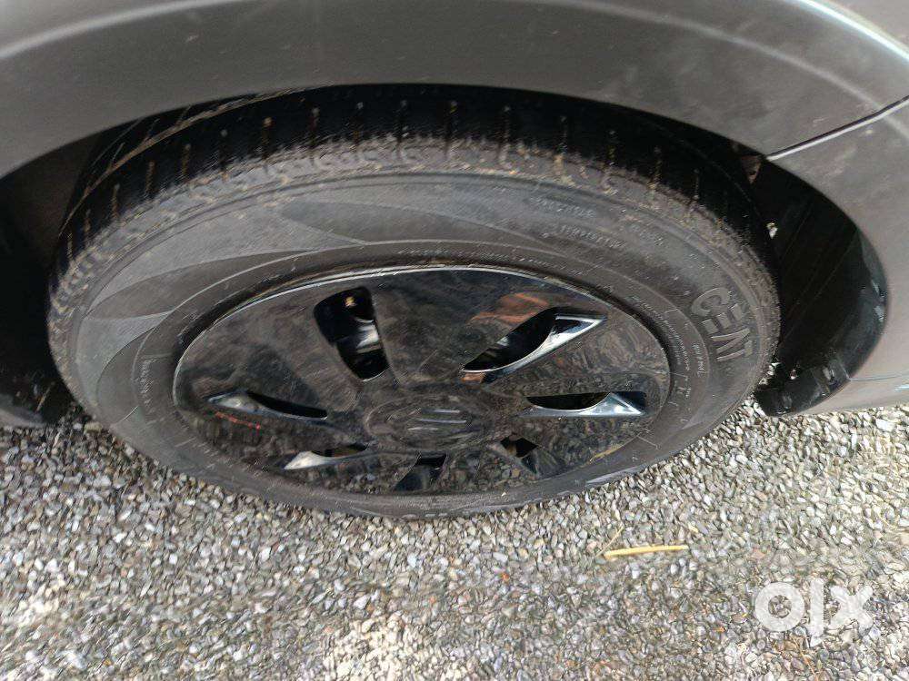 Maruti Suzuki Celerio X Zxi(o) Mt, 2019, Petrol