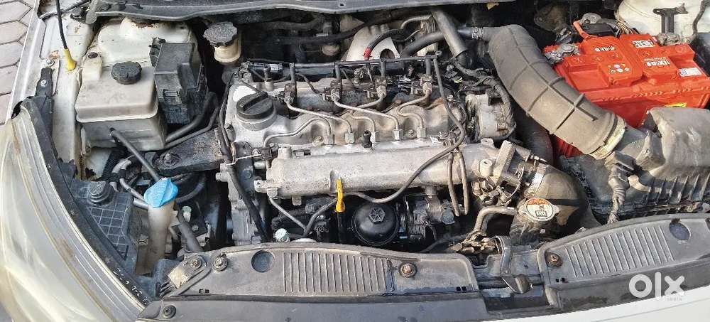 Hyundai I20 Crdi Sportz 2014