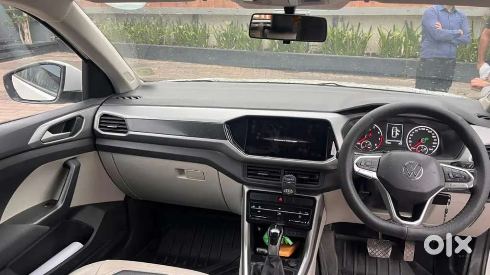 Volkswagen Taigun 2001 Diesel 61033 Km Driven