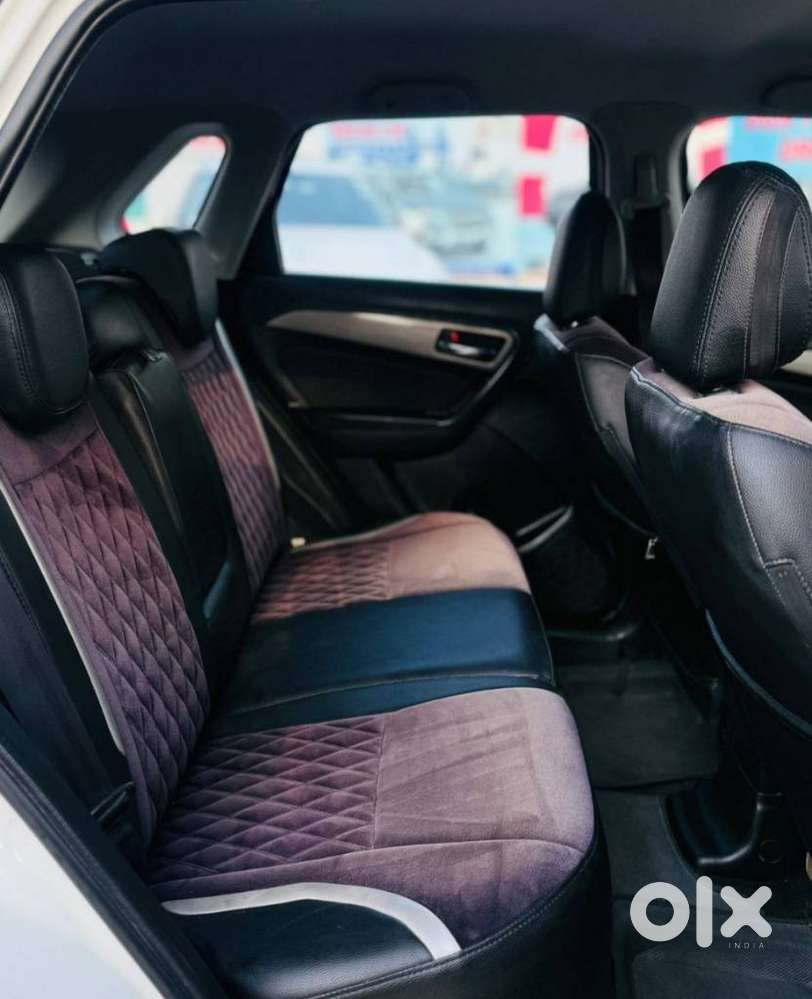 Maruti Suzuki Brezza Zdi Plus, 2019, Diesel
