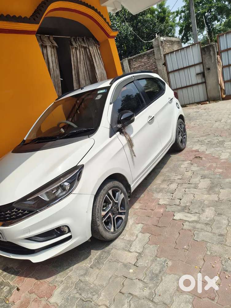 Tata Tiago 2022 Petrol 28500 Km Driven