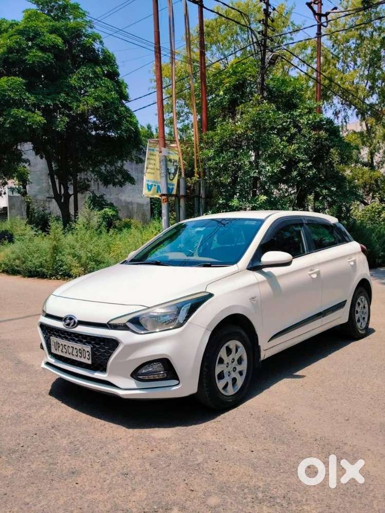 Hyundai I20 Magna 1.2 Mt, 2020, Petrol