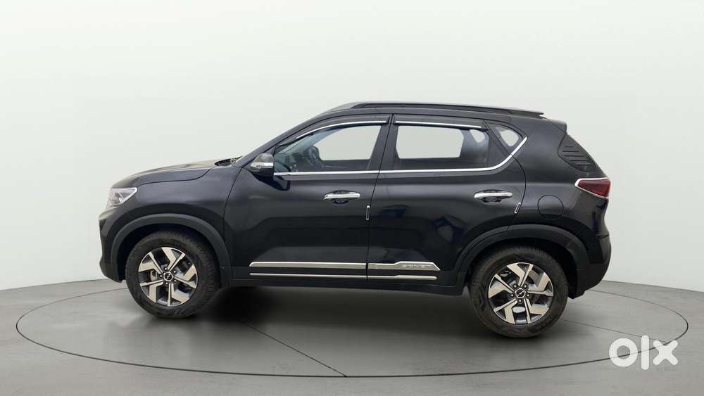 Kia Sonet 1.0 Htx Imt, 2023, Petrol