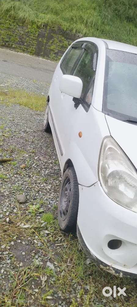 Maruti Suzuki Zen Estilo 2012 Year Car