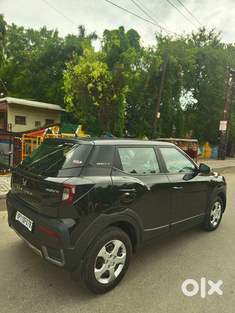 Mahindra Xuv 3xo Mx3 Pro 1.2 Petrol, 2026, Petrol