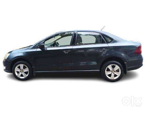 Skoda Rapid Ambition 1.6 Tdi Cr Manual Plus, 2017, Diesel