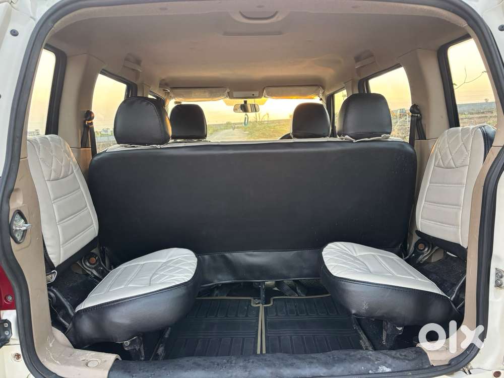 Mahindra Bolero Neo 1.5 N4, 2023, Diesel