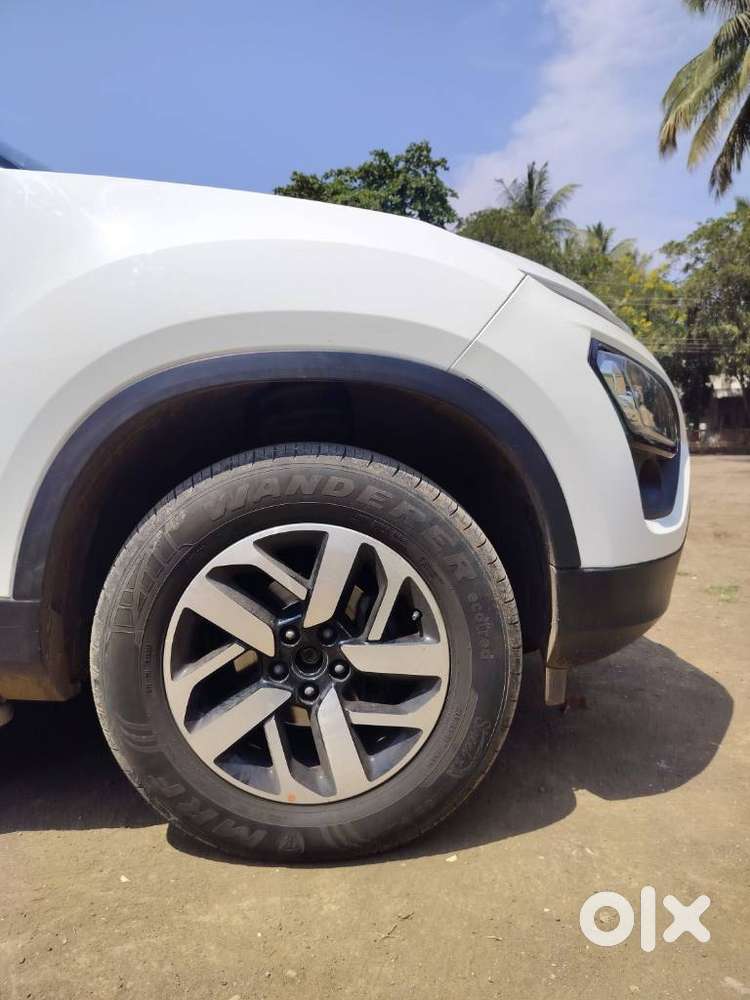 Tata Harrier 2.0 Kryotec Xza Sunroof, 2023, Diesel
