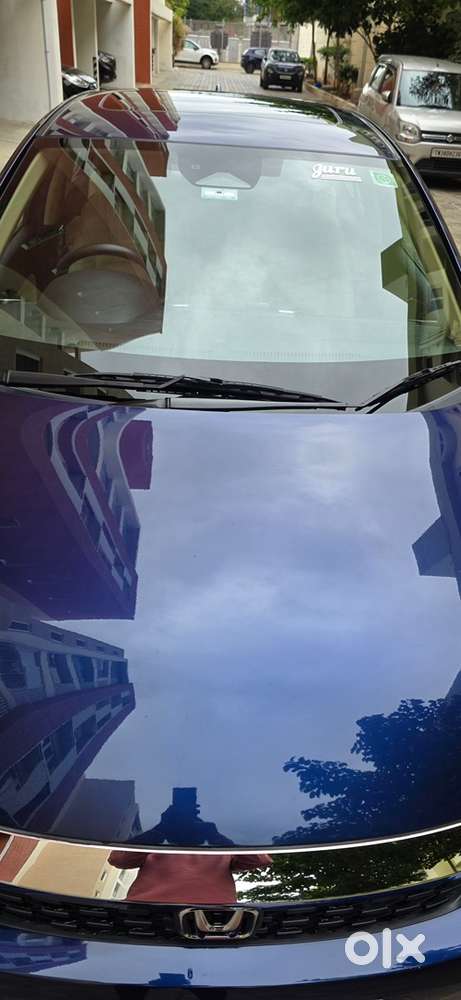 Honda City Petrol 2023