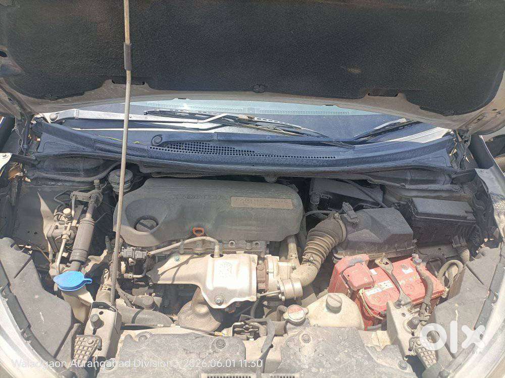 Honda Wr-v 1.5 Vx I-dtec, 2019, Diesel