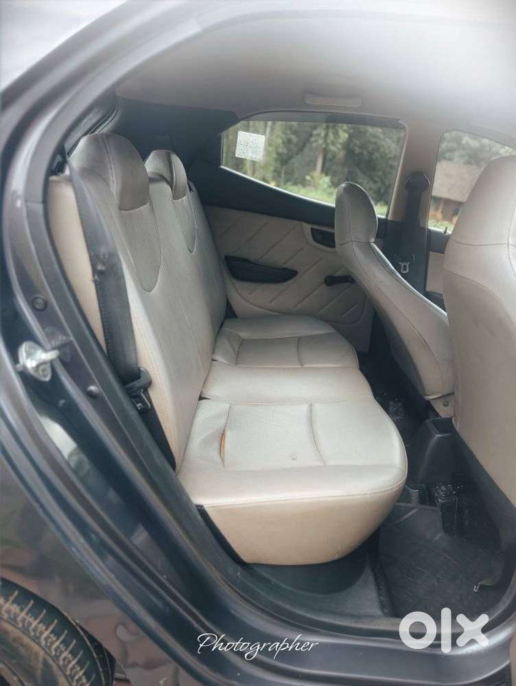 Hyundai Eon, 2018, Petrol
