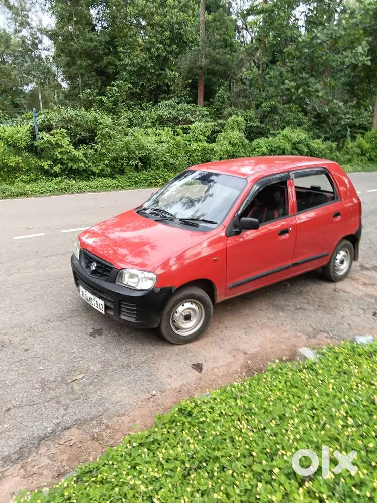 Maruti Suzuki Alto 2006 Petrol Well Maintained