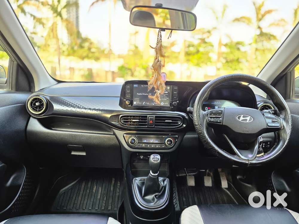 Hyundai Exter Sx 1.2 Cng Mt, 2024, Cng & Hybrids