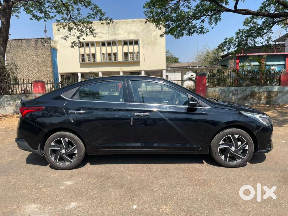 Hyundai Verna [2015-2017] Fluidic 4s 1.6 Crdi Sx (o), 2019, Diesel