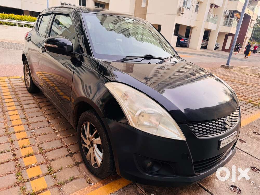 2013 Maruti Suzuki Swift