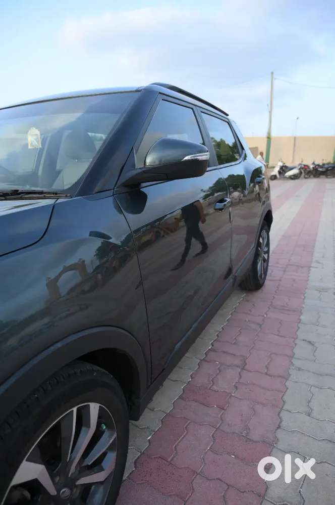 Mahindra Xuv300 2021 Diesel 92800 Km Driven