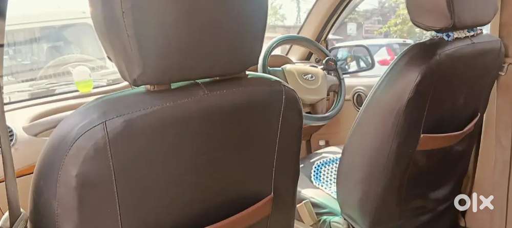 Mahindra Xylo 2012 Diesel Well Maintained