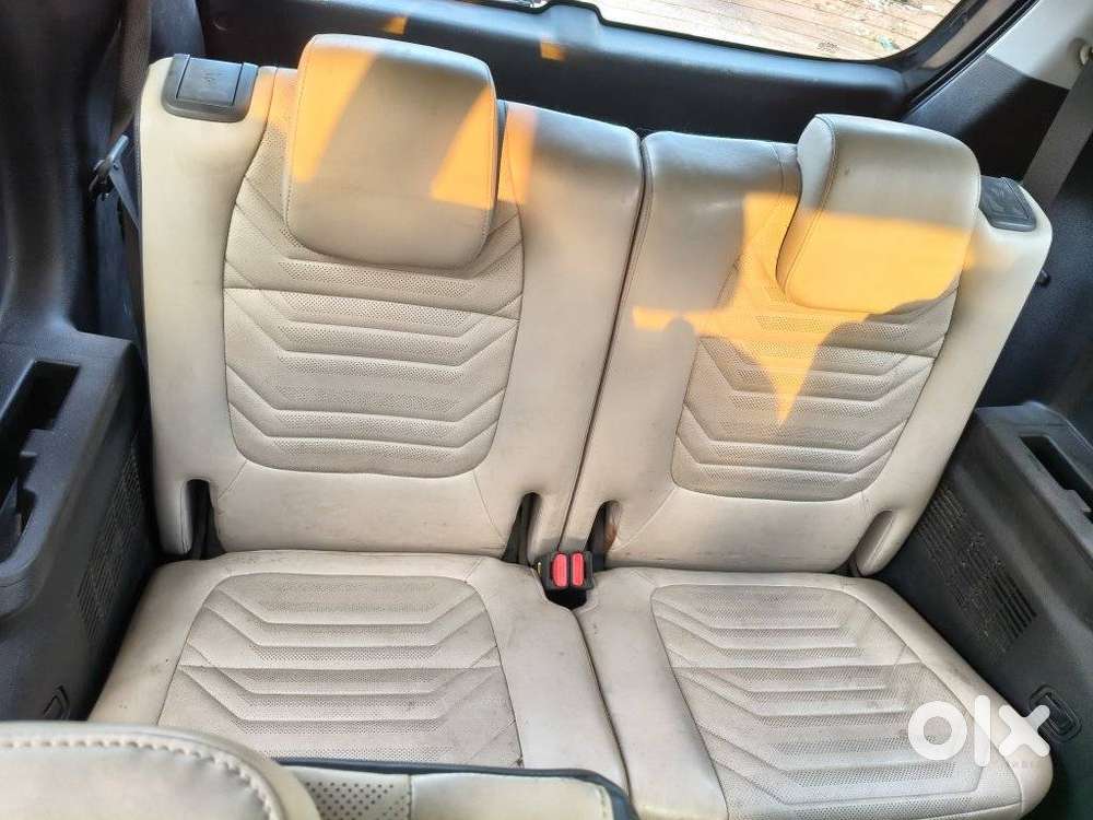 Kia Carens 1.4 Luxury Plus 6 Str, 2022, Petrol