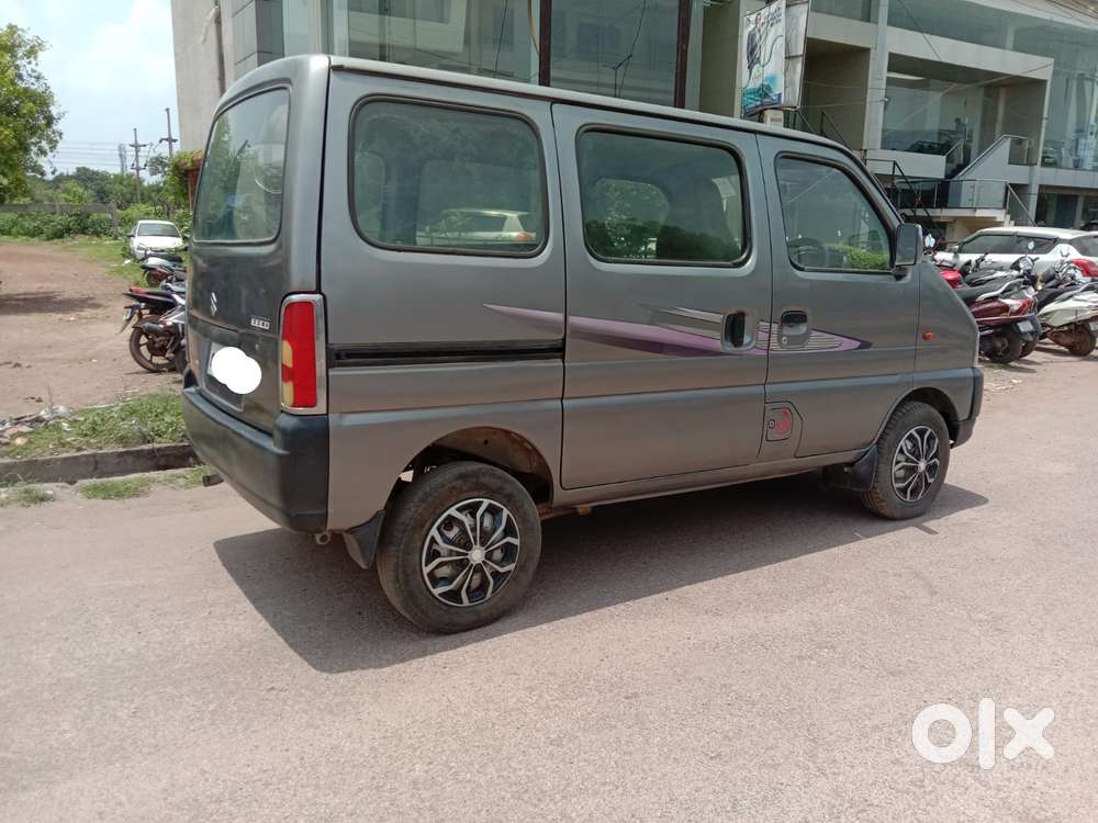 Maruti Suzuki Eeco 5 Seater Ac, 2015, Petrol