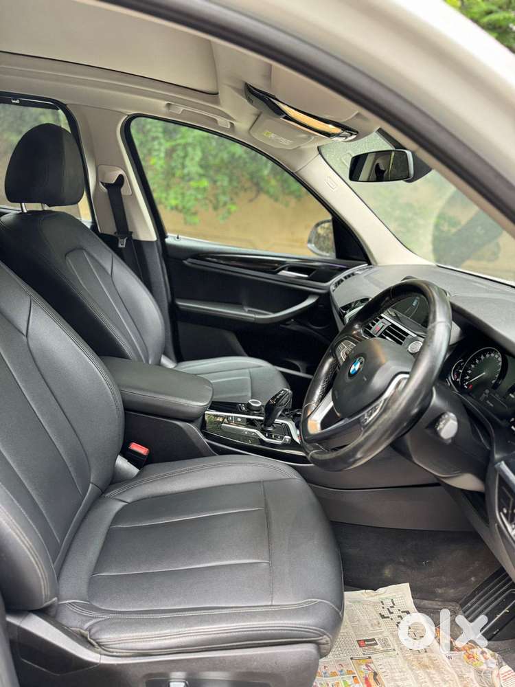 Bmw X3 Xdrive20d Expedition, 2018, Diesel