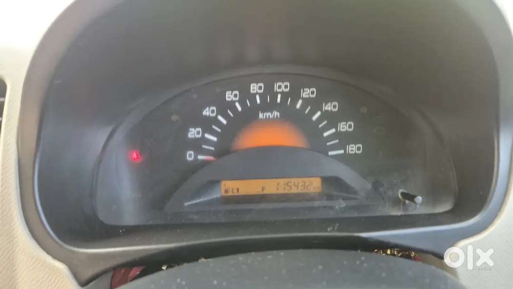 Wagnor Lxi With Brand New Tyre, Full Year Insurance & Single Driven