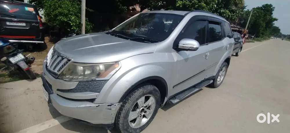 Mahindra Xuv500 2013 Diesel 90000 Km Driven