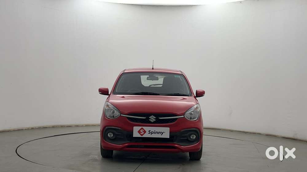 Maruti Suzuki Celerio 1.0 Zxi Plus Amt, 2021, Petrol