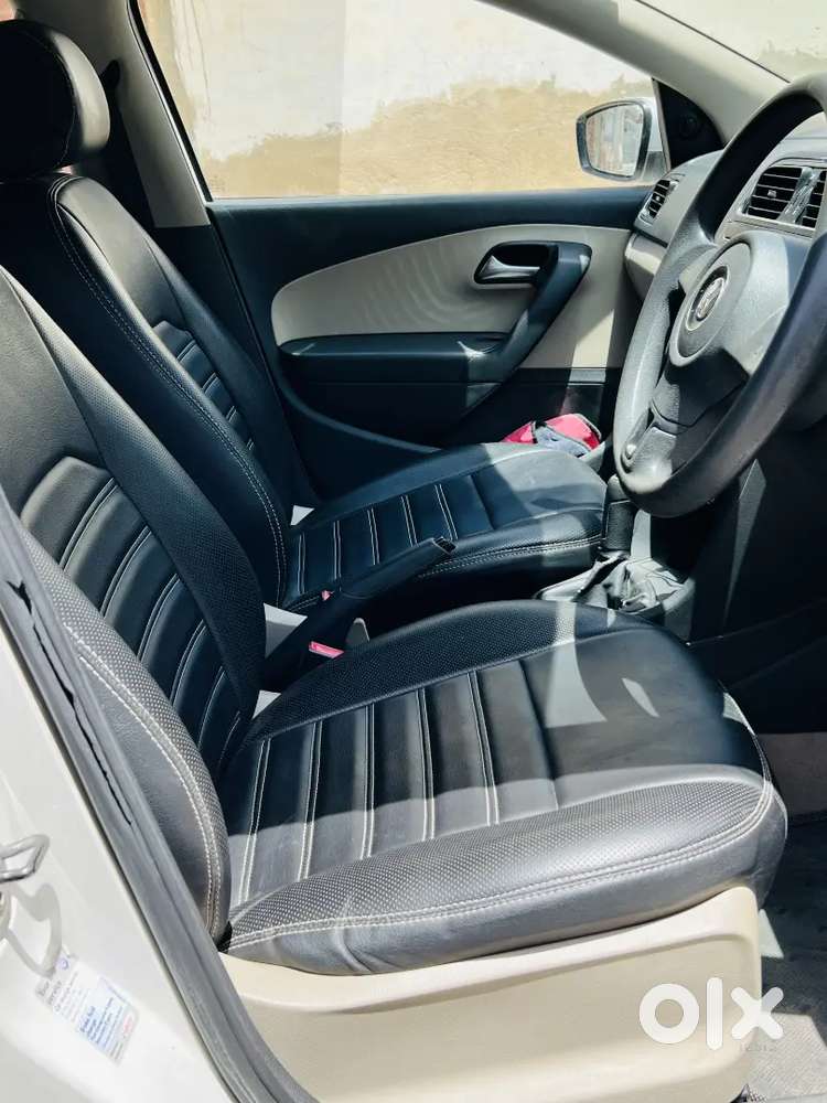 Excellent Condition Polo 1.2 Petrol  Well Maintained  Best For Learn