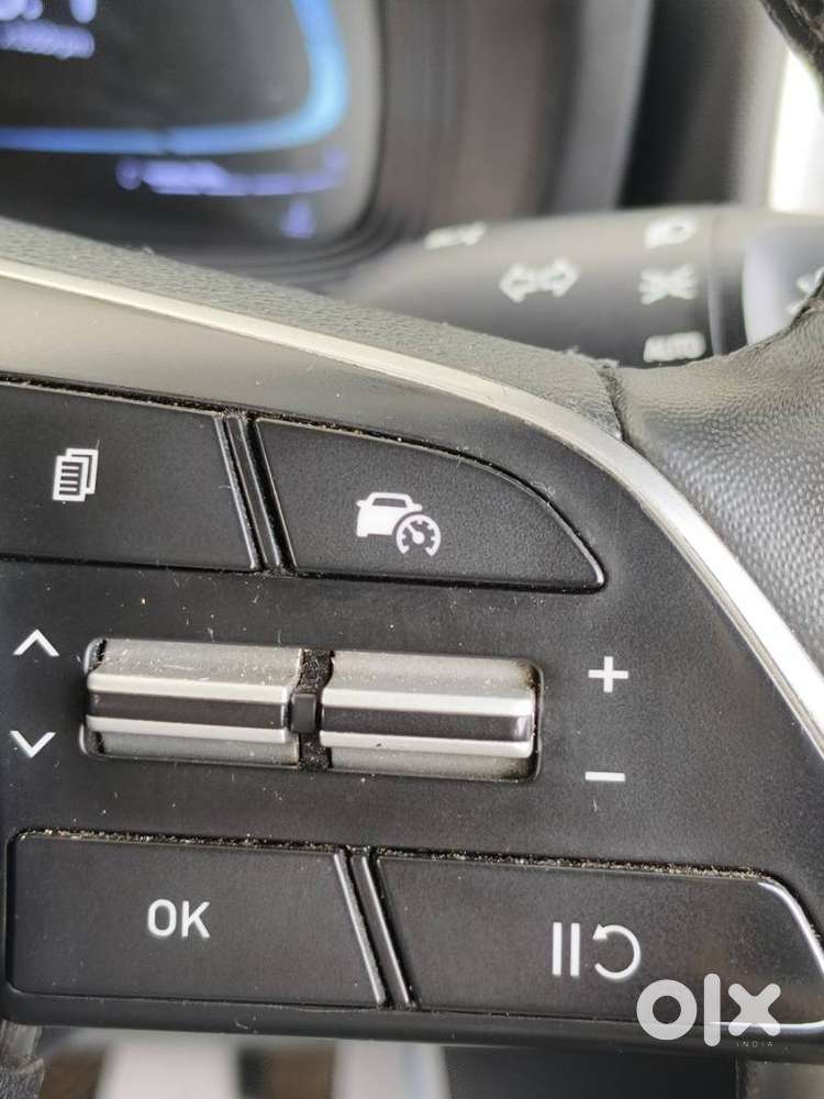 Hyundai Venue 1.4 Crdi Sx (o), 2023, Diesel